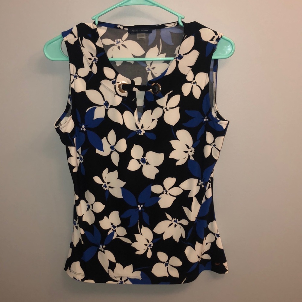 Tommy Hilfiger top